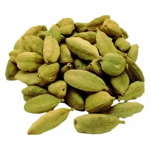 Dhankey Cardamom