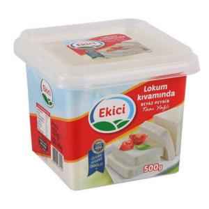 Ekici Lokum Kivaminda