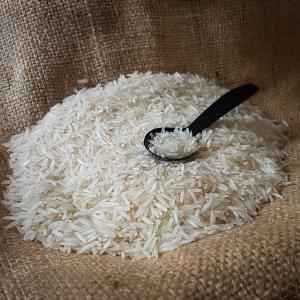 Magestic Platinum Basmati Rice