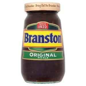 Branston Original Pickle