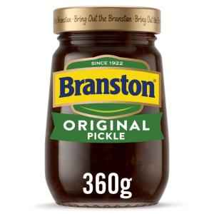 Branston Original Pickle