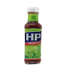 HP Fruity Mild And Tangy