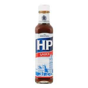 HP Original Sauce