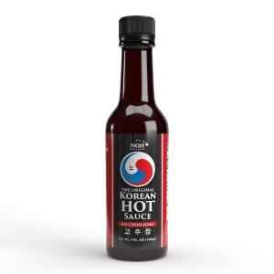 NOH Korean Hot Sauce