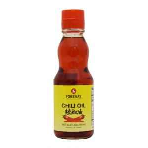Foreway Chili Oil