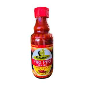 Macarico Piri Piri Hot Sauce