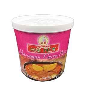 Mae Ploy Massaman Curry Paste