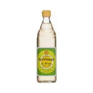 Kong Yen Rice Vinegar