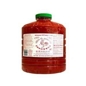 Sriracha Chili Sauce