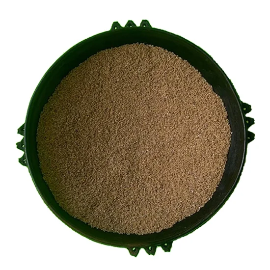 IMC Asharo Powder
