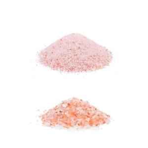 Pachranga Himalayan Pink Salt