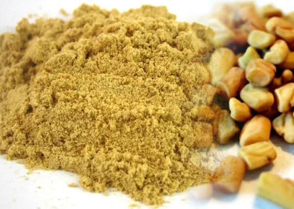 Dhaankey Fenugreek Powder