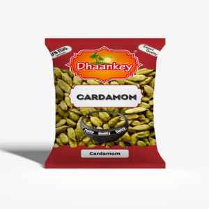 Dhaankey Cardamom Powder