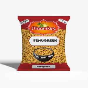Dhaankey Fenugreek Seed
