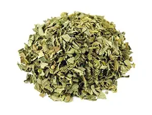 ISS Dry Basil