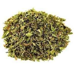 ISS Dry Mint