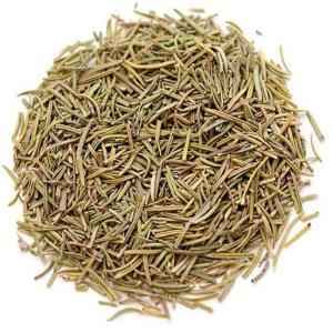 ISS Rosemary