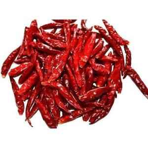 Parak Chili Whole Stemless
