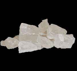 Premium Quality Salt Rocks White
