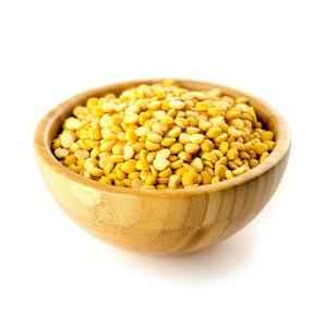 ISS Chana Dal