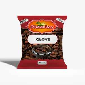 Dhaankey Clove Whole
