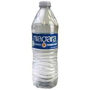 Niagra Drinking Water