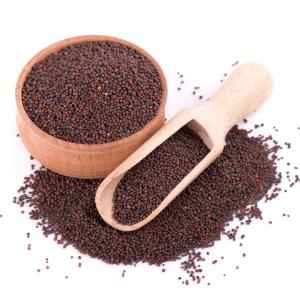 Dhaankey Black Mustard Seed