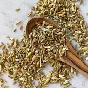 ISS Fennel Seed