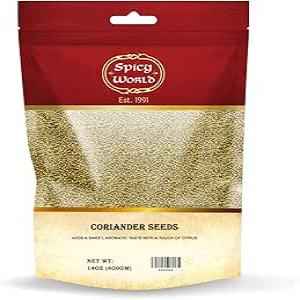 Spicy World Coriander Seed