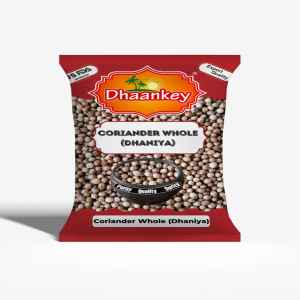 Dhaankey Coriander Whole
