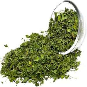 CNS Dry Fenugreek Leaf