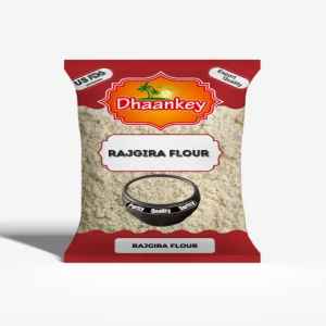 Dhaankey Rajgara Flour