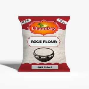 Dhaankey Rice Flour