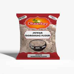 Dhaankey Jowar Flour