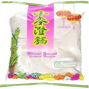 Lantern Wheat Starch