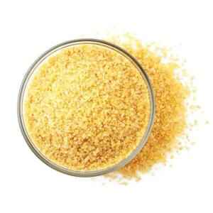 Deer Brand Cracked Wheat Fine