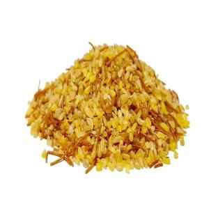 ISS Cracked Wheat With Vermicelli