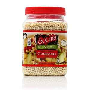 Sophia Traditional Couscous 
