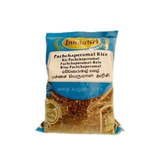 Inndu Sri Pachchaperumal Rice