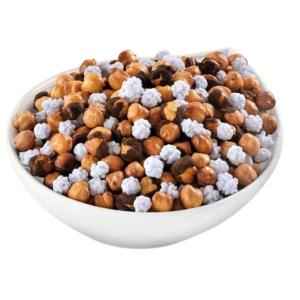 Pachranga Chana Makhana