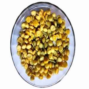 Pachranga Roasted Chana