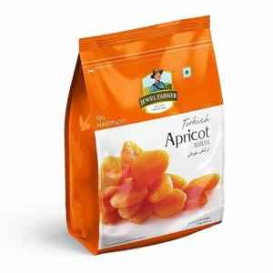 Jewel Of East Dried Apricot