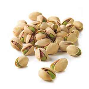 ISS Irani Pistachio
