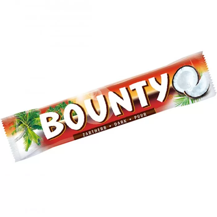 Bounty Dark Chocolate