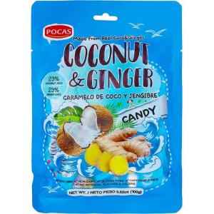 Pocas Coconut Candy