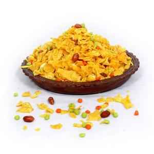 Vanakkam Cornflakes Mixture