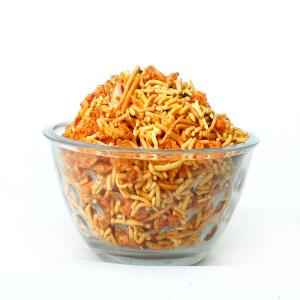 Vanakkam Garlic Mixture