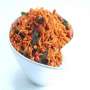 Vanakkam Hot Mixture