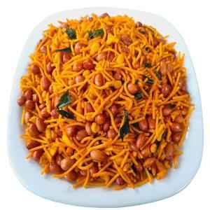 Vanakkam Kerala Mixture