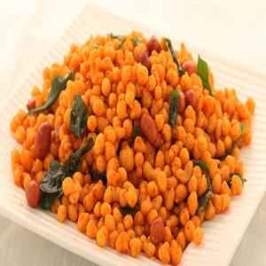 Vanakkam Kara Boondi